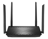 ASUS RT-AC58U V3 AC1300 a/b/g/n/ac USB 2.0 - 574224 - zdjęcie 1